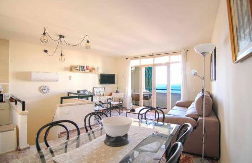 Apartamento con vistas al mar - Anfiteatro 18 - Photo 12