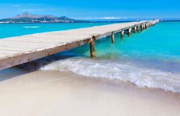 Villa con jardin cerca de la playa - Foto 35