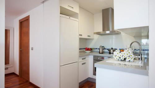 SingularStays Oceanic - Foto 2, stove