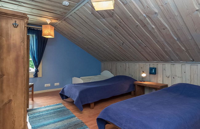 Myllytupa - Photo 22