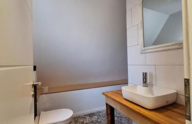 Oerlinghausen Groß, 8 Personen, 5 Zimmer, 2 Bäder - Foto 54