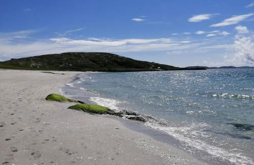 Pod Beag Beside the Sea, Isle of Eriskay - Foto 39