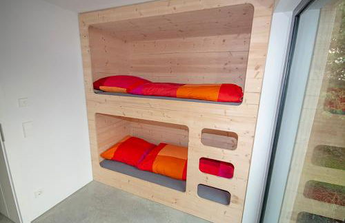 Historisches Wohnen modern interpretiert - Foto 8