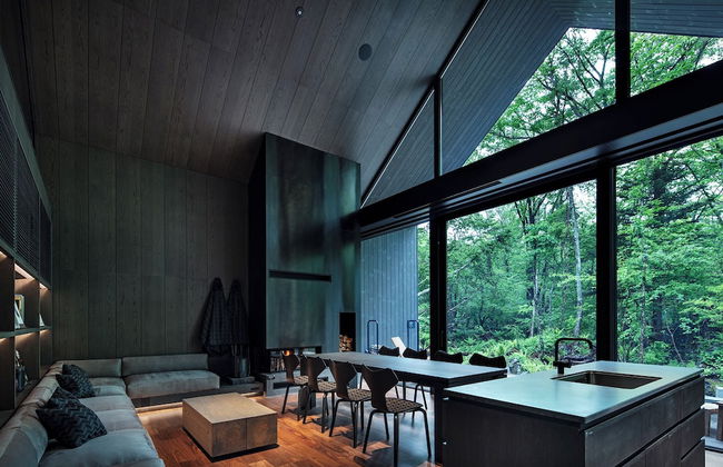 NOT A HOTEL KITAKARUIZAWA - Foto 21