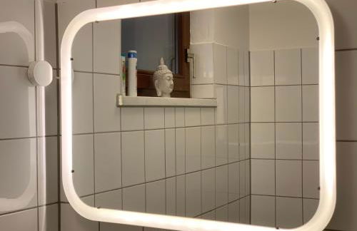 Hinterhaus Apartment No4 - Photo 17