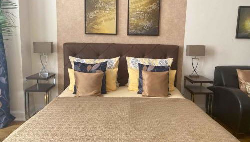 Boutique Hotel Mittendrin Berlin - Foto 3