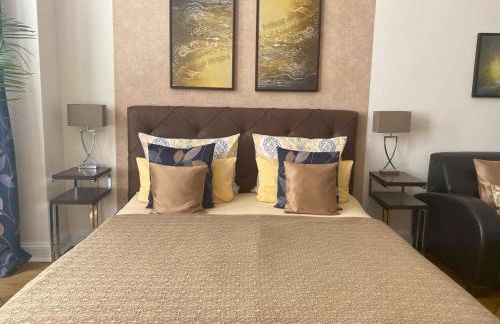 Boutique Hotel Mittendrin Berlin - Foto 3