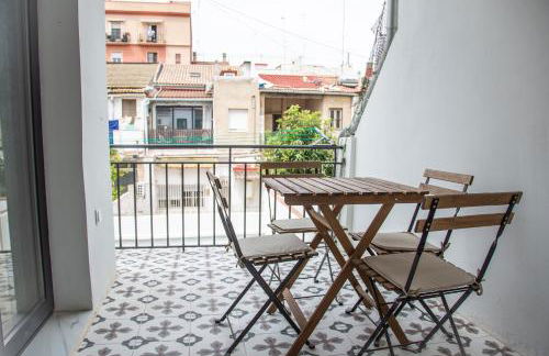 Maritime House Valencia Beach - Photo 11