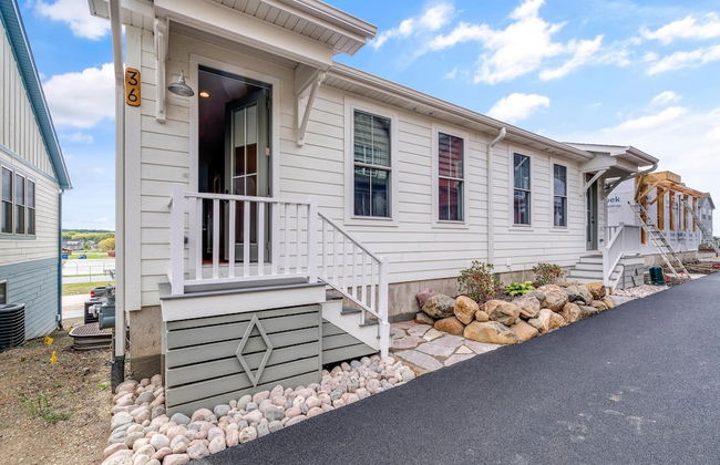 Marina Tower - Photo 34