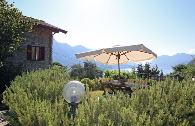 Ca del Doss - CM in Bellagio - Foto 25