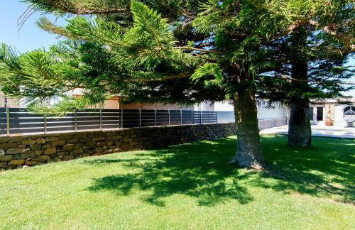 Windmill Villa in Tinos - Foto 46