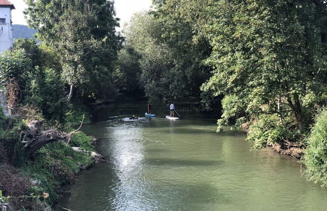 Holiday Apartment Old Town Hall - Foto 17