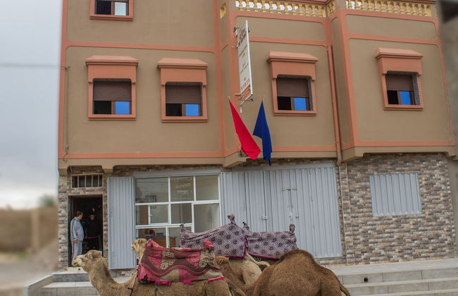 Le Gite De Sidi Rbat - Photo 1