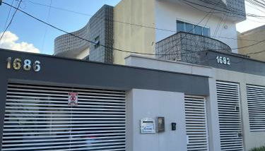 Cond Alf Costa ap 01 - Photo 4