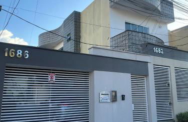 Cond Alf Costa ap 01 - Photo 4