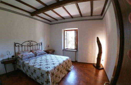 La Menchina ( Alloggio privato) - Foto 40