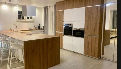 L Ecrin de Lidia close to MEETT Air conditioning Parking - Foto 2