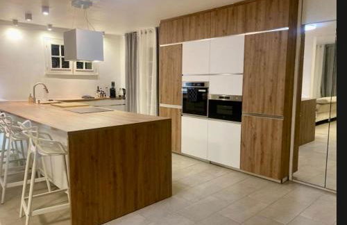 L Ecrin de Lidia close to MEETT Air conditioning Parking - Foto 2