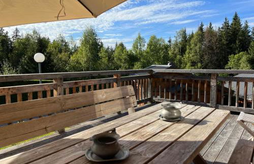 Chalet L'AS DE CARROZ - Foto 23