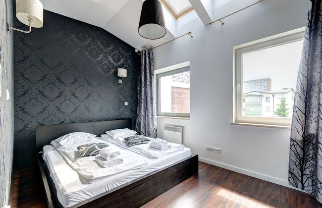 Dom & House - Apartments Sunrise - Foto 3