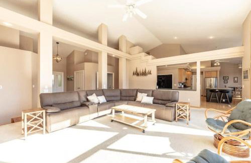 Breathtaking Lake Fernan Views & Cozy Comforts - Foto 16