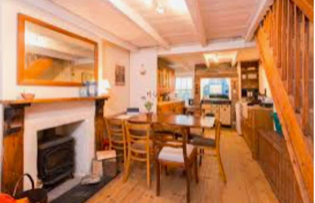 Jacobs Cottage - Foto 6