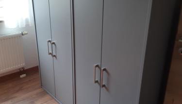 FeWo Körner Seinsheim im Weinparadies - Foto 4