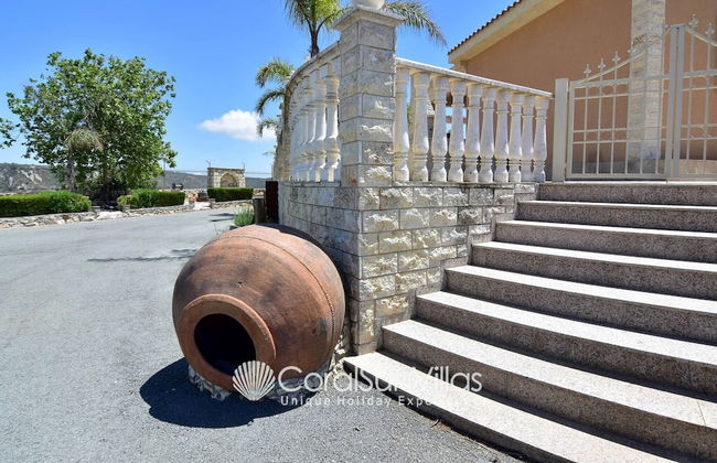 Elegant Huge Villa Large Pool, Ideal For Weddings - Foto 75