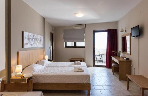 Mirtilos Studios & Apartments - Foto 48
