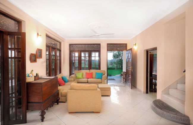 Villa Mandalay by Scenery Villas - Photo 9