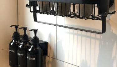 Ferienwohnung "Apartment Paul" Eppelborn - Stilvolles Apartment mit Terrasse, Parkplatz & zentrale Lage - Foto 5