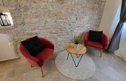 Stone House Apartments Didini Dvori Lumbarda - Foto 57