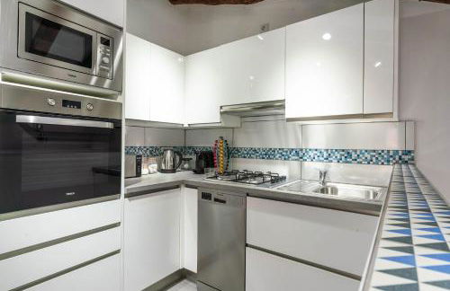 Rambla Retreats Apartment Azul with shared pool & hot tub in Oria - Foto 17