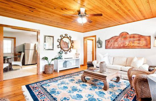 Sweet Tea Cottage-Cullman - Foto 48