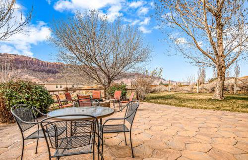 5 Bed 3 Bath Vacation home in Arches National Park - Foto 41