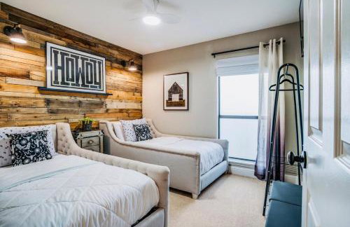 The McKinney Luxury Escape Close to Everything! - Foto 31