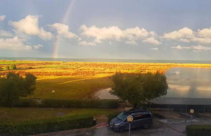 Relaxing italian seaside apartment - Foto 30