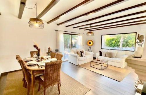 Exclusive Villa Valencia - Denia Els Poblets - Foto 8