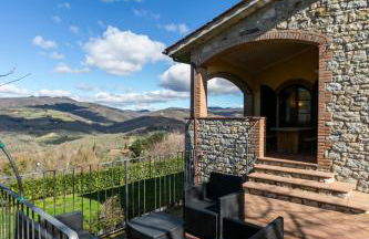 Il Casale di Radda - Foto 16