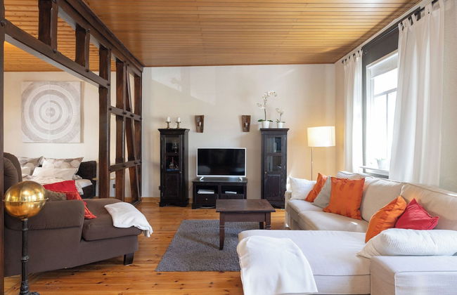 Appartmenthaus FerienNest - Foto 40