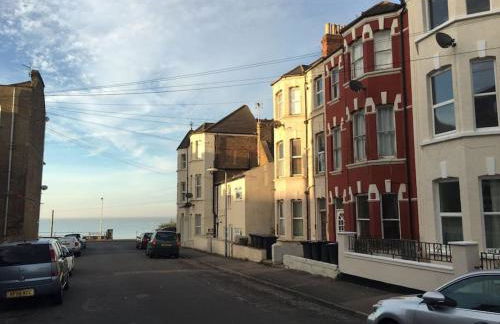 Lighthouse View - Apartment by the Sea - Foto 6