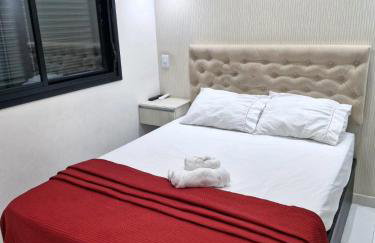 Apartamento, Centro SP - Piscina e Ar Condicionado - Photo 13