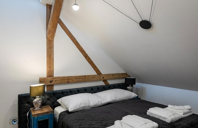 Sting Old Town Ostrava - Foto 18