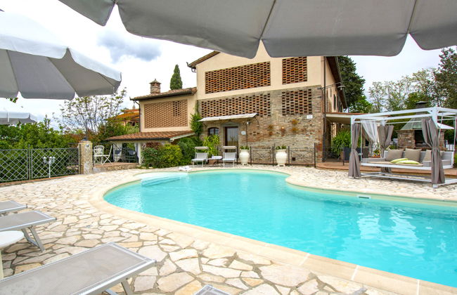 La Vecchia Pieve - Foto 35