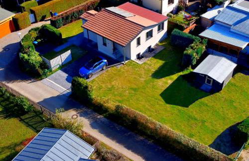 Seeurlaub Haus Antonia - Foto 47