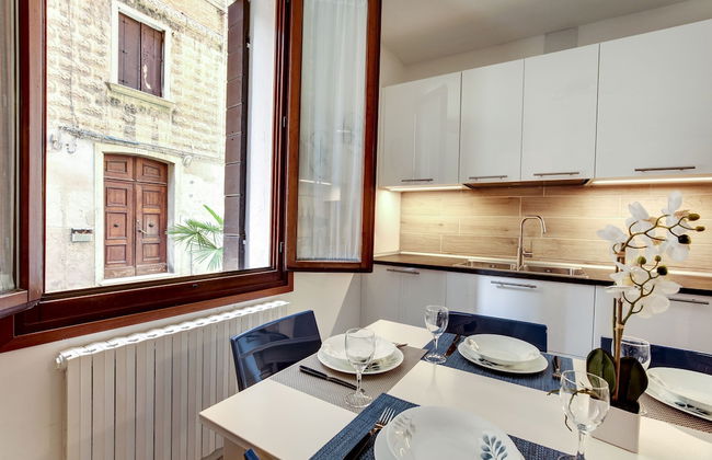 White Flowers by Wonderful Italy - Foto 6