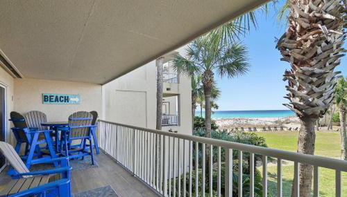 Silver Dunes D206- The Salty Seahorse - Foto 4