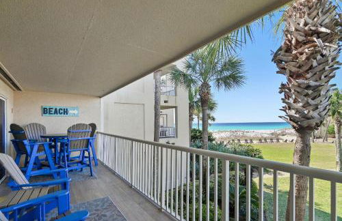 Silver Dunes D206- The Salty Seahorse - Photo 4