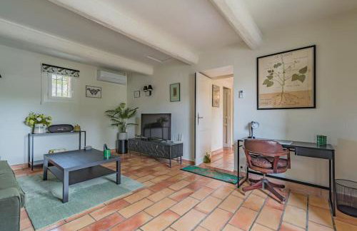 Mazet Magnan, Rustic Luxury in Provence - Foto 24