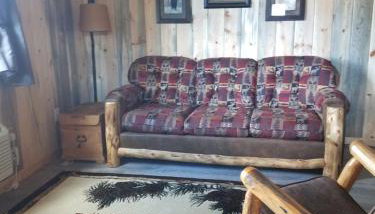 406 Cabins at Yellowstone - Foto 3